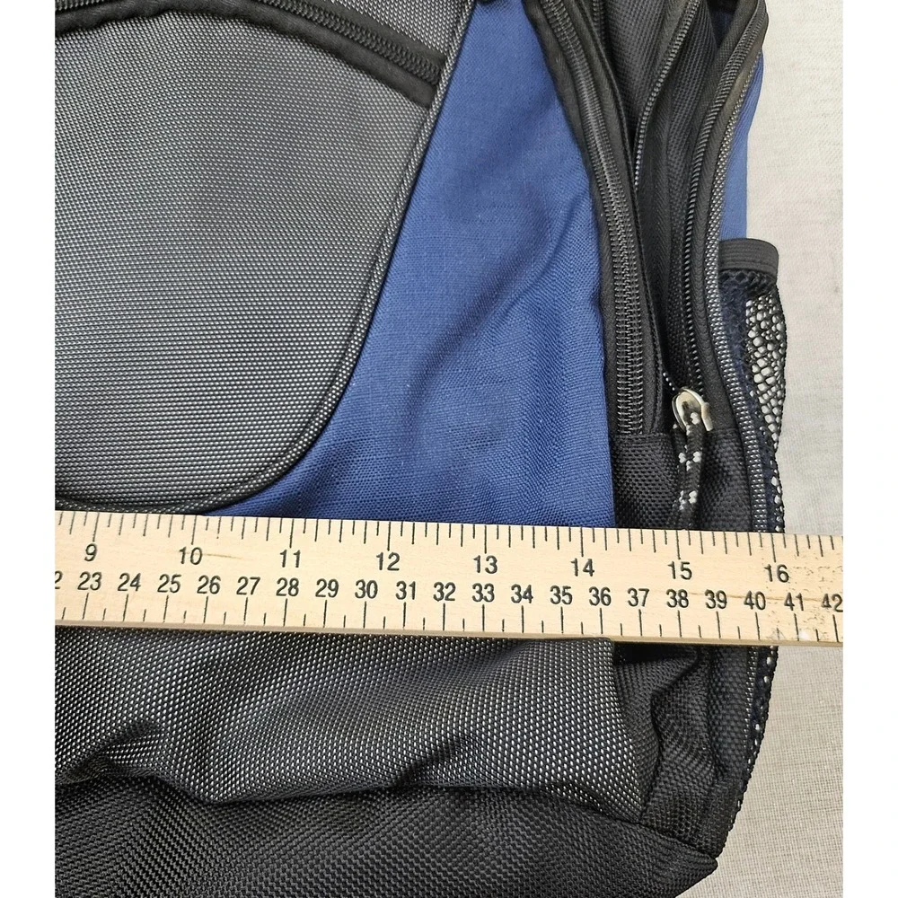 Toshiba Extreme Backpack Unisex 18